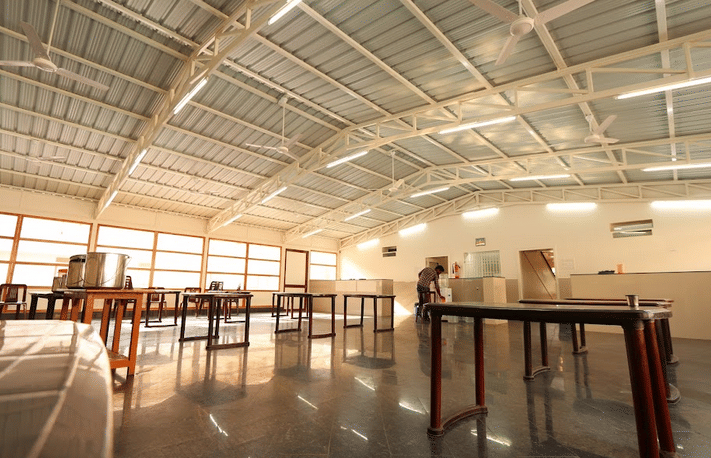 AM Jain College Chennai hostel photo 33